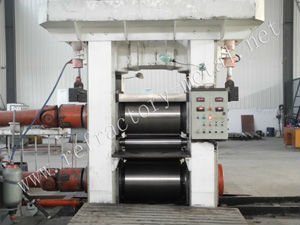 大きなサイズのモリブデン板モリブデンシート0.38*610*2000mm - Product Image 6