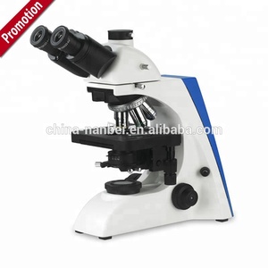 디지털 실험실 전자 xsz 107bn 생물 현미경 가격 - Product Image 2
