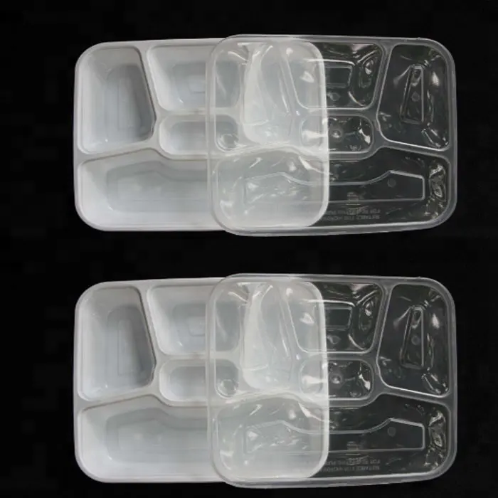 プラスチック射出成形トレイ/Taizhouプラスチック射出成形トレイ製造