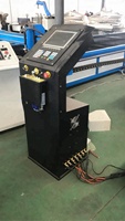 Machine de découpe plasma cnc chinoise bon marché Prix cnc pour couper l'acier