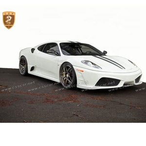 Ferr F430 Aftermarket cuerpo kits para coche velo cuerpo kit tienda - Product Image 1