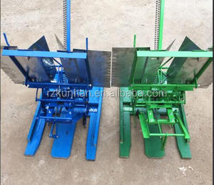 เครื่องเพาะต้นอ่อน2แถว - Product Image 1