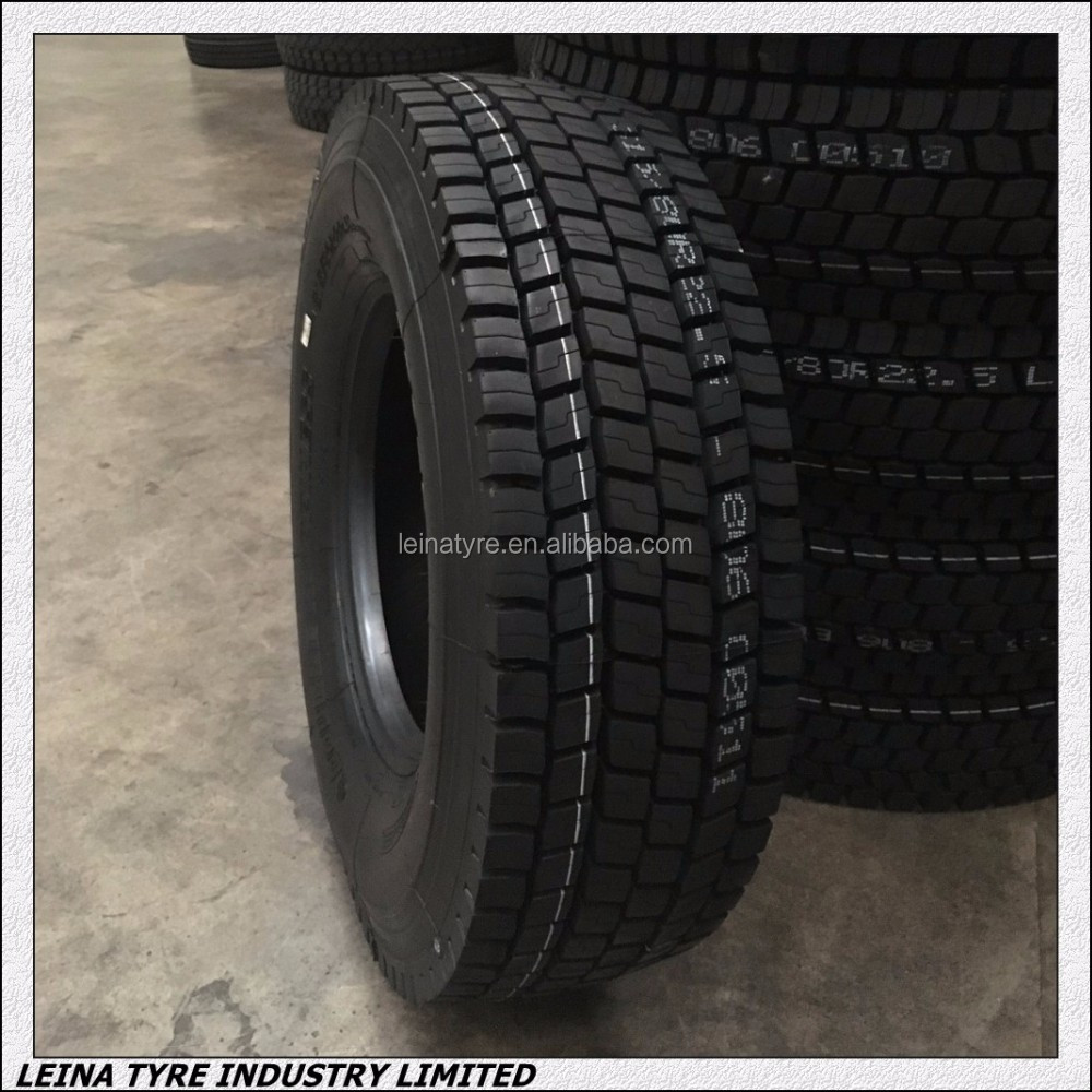 265 70R19.5トラックタイヤ Mスピード 16PR 2725KG容量
