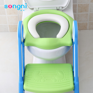 Pot portatif pour enfants, siège d'entraînement, toilette pour bébés, chaise - Product Image 2