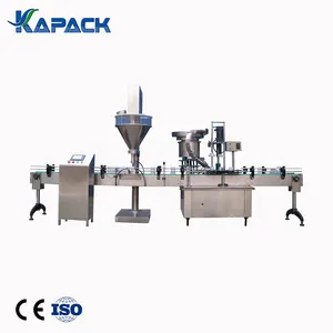 The Newest Bamboo Powder Making Machine Filling Machine Manufacturer