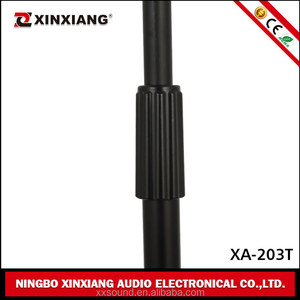 Nueva Portátil Estándar Al Por <span class=keywords><strong>Mayor</strong></span> Sola cabeza mic soporte para el <span class=keywords><strong>estudio</strong></span> - Product Image 5