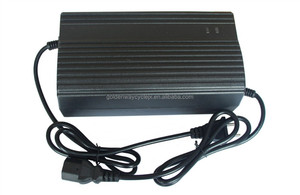 <span class=keywords><strong>Chargeur</strong></span> de <span class=keywords><strong>batterie</strong></span> CC pour vélo électrique ou scooter, entrée CA 110 V à 240 V - Product Image 3