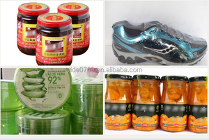 FQL450A Chai Phim Ống Dẫn Nóng Tự Động Hoàn Toàn, Hộp, Máy Co Các Tông - Product Image 3