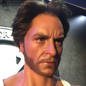 Figuras de Cera de Tamaño Real de Hugh Jackman - Product Image 3