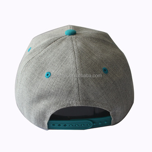 Sales Great Cap snapback flat brim for customize - Product Image 4