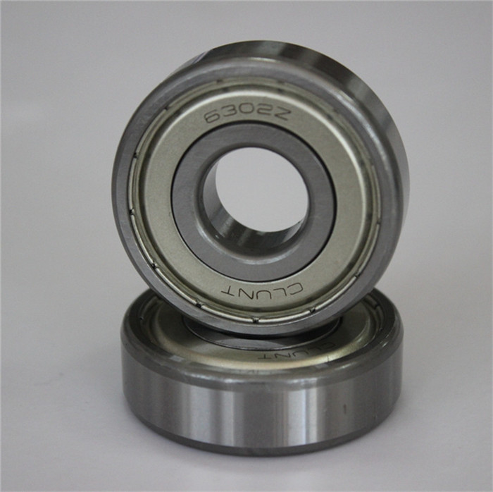 Deep Groove Ball Bearing 6316 Z ZZ - Precision & Durability