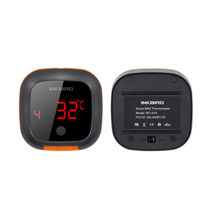 Vente chaude sans fil température thermomètres <span class=keywords><strong>IBT</strong></span>-<span class=keywords><strong>4XS</strong></span> outils de cuisson numérique <span class=keywords><strong>thermomètre</strong></span> pour barbecue - Product Image 4