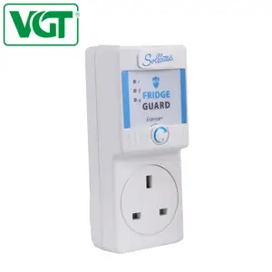 Regulador de voltaje para protector refrigerador 1 minutos resistencia al fuego