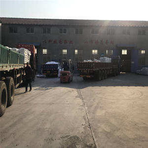 Керамическое Сырье, порошок нефлайн сиенит - Product Image 3