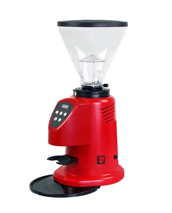  Professional Electric Coffee Grinder,110V 350W