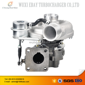 GT1752H útil fácil Borg Warner bv43 Turbo - Product Image 1