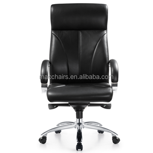 Haute qualité en cuir chaise <span class=keywords><strong>de</strong></span> <span class=keywords><strong>bureau</strong></span>/patron chaise/<span class=keywords><strong>fauteuil</strong></span> <span class=keywords><strong>de</strong></span> <span class=keywords><strong>Direction</strong></span> - Product Image 2