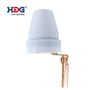 Küçük Açık Sokak Işık Kontrolü Anahtarı, Işık Sensörü Uzaktan Kumanda Anahtarı, Ayarlanabilir <span class=keywords><strong>ldr</strong></span> fotoğraf sensörü fotosel - Product Image 1