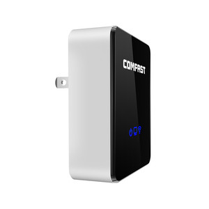 Prueba del 100% Para CF-WR300N 300 Mbps 2.4 GHz 802.11n COMFAST <span class=keywords><strong>Wifi</strong></span> <span class=keywords><strong>Amplificador</strong></span> Sinal Expander <span class=keywords><strong>Comprar</strong></span> de China - Product Image 5