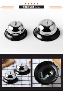 Importación de bienes de china mini restaurante llamada campana con buen precio - Product Image 2