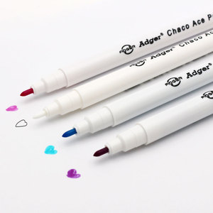 Pennarelli Cancellabili ad Acqua <span class=keywords><strong>per</strong></span> <span class=keywords><strong>Tessuti</strong></span>, Penne Auto-Eliminabili <span class=keywords><strong>per</strong></span> l'Industria dell'Abbigliamento - Product Image 4