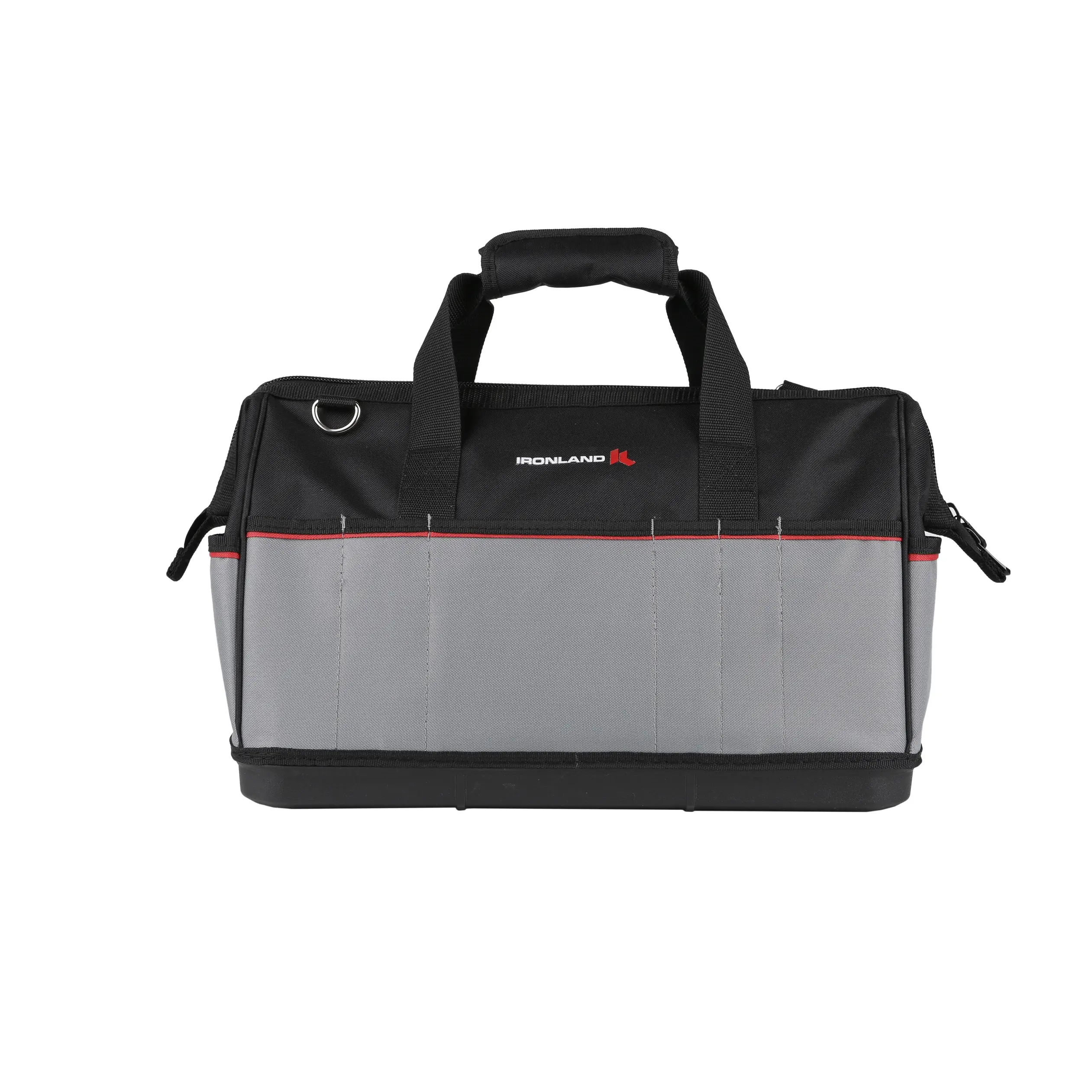 Engineer Electrician Tool Bag For Technician Heavy Duty Portable Work And Durable Mechanical Tools Backpack