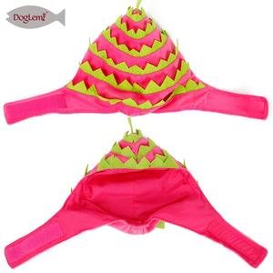 Pitaya Obst Design Halloween Kostüme Schöne Pet Hund Partei Hut