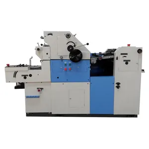 OR- 56 Single color Automatic offset printing machine