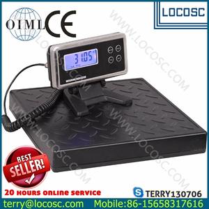 Escalas de parcela - Product Image 1