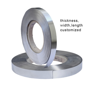 Venta caliente corrosión preventiva 0.07mm 2B BA 4 h <span class=keywords><strong>304</strong></span> condensador de Acero Inoxidable Bobina con JIS GB en certificado - Product Image 6
