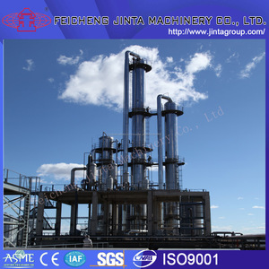 Combustible <span class=keywords><strong>Etanol</strong></span> <span class=keywords><strong>Alcohol</strong></span> equipos de la planta - Product Image 2