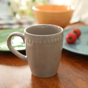 Vajilla de Porcelana Fina Española Disponible en Muestra, Juego de Vajilla de Porcelana Fina Española, Juego de Vajilla de Piedra - Product Image 4