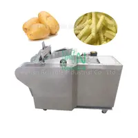 Exceptional potato wedges cutter machine At Unbeatable Discounts 