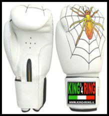 Guantes de boxeo personalizables Equipo de entrenamiento de calidad premium - Product Image 6