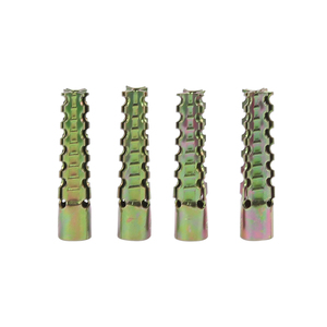 कस्टम स्टेनलेस स्टील खोखले दीवार फ्रेम लंगर विस्तार आस्तीन एंकर - Product Image 6