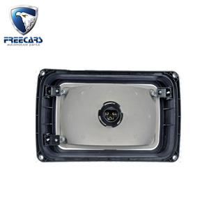 Offre Spéciale Haute Qualité Pièces De Camion Américain Tête Lampe Adapte Pour <span class=keywords><strong>MACK</strong></span> CH613 600 adapte Pour CH 1990 - 2006 OEM 2M0516CM 21077000 - Product Image 5