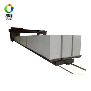Hiệu quả cao <span class=keywords><strong>AAC</strong></span> Khối Nhà Máy sử dụng rộng rãi máy móc cho gạch làm thành phần cốt lõi bao gồm PLC và hộp số để bán - Product Image 5