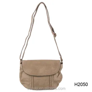 H2050 PU en cuir sac de messager pour les femmes petit sac à bandoulière sac à main kors