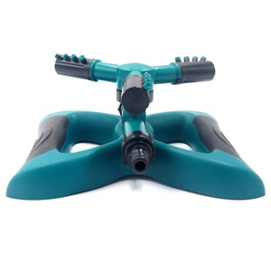 Aspersor <span class=keywords><strong>de</strong></span> Jardín <span class=keywords><strong>de</strong></span> Alto Impacto con Transmisión <span class=keywords><strong>de</strong></span> 360 Grados y <span class=keywords><strong>Boquilla</strong></span> Giratoria <span class=keywords><strong>de</strong></span> Agua, Ahorro <span class=keywords><strong>de</strong></span> Agua para <span class=keywords><strong>Riego</strong></span> Agrícola - Product Image 2