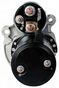 Motorino di Avviamento 12V per <span class=keywords><strong>Peugeot</strong></span> 206 5802C9 D6G3 D6RA100 D6RA57 D6RA5 432591 436062 455748 455955 CS581 0001112019 30737 - Product Image 2