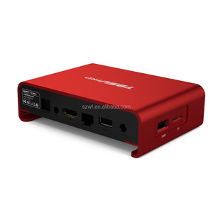 Vente chaude full hd 1080 p vidéo montre livraison tv box codi t95u pro tv boîte s912 s912 octa core tv boîte - Product Image 5