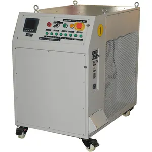 20kw carga resistiva Banco banco de carga de CA 3 Fase banco de carga para generador de pruebas