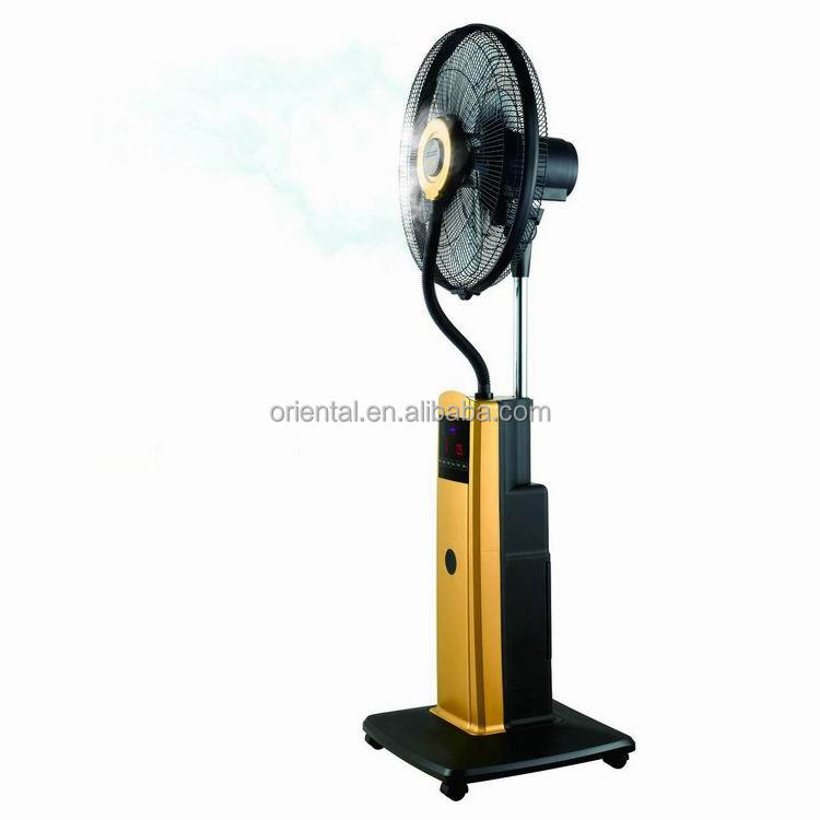 Mist Fan 16