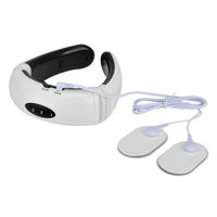 Tianshiatsu — Mini appareil de massage électrique, personnel, pour les chocs cervicales, pour le dos et les épaules