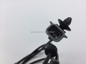 Sensor de velocidad de rueda delantera, accesorio para NI-SSAN SENTRA Tiida OEM <span class=keywords><strong>47910</strong></span>-<span class=keywords><strong>3DA0A</strong></span> 479103DA0A - Product Image 3