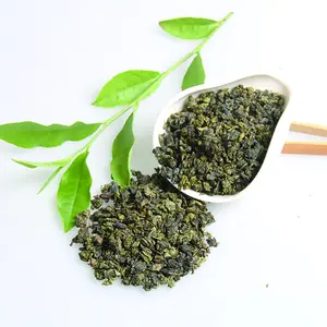 中国サプライヤー最高の有機ジン玄ウーロン茶