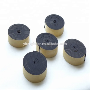 Espuma de alta densidad EPDM/EVA/neopreno/<span class=keywords><strong>CR</strong></span>/de espuma para Sealiing - Product Image 2