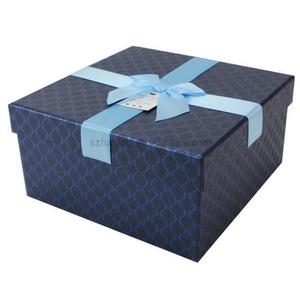 best price extra large gift box with lids