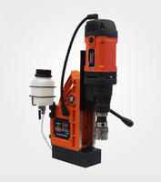 SCY-50HD robuste Petite Perceuse Magnétique 50mm CAYKEN