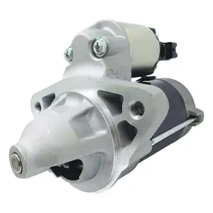 12 V Starter มอเตอร์สำหรับ Toyota Prado 28100-75190